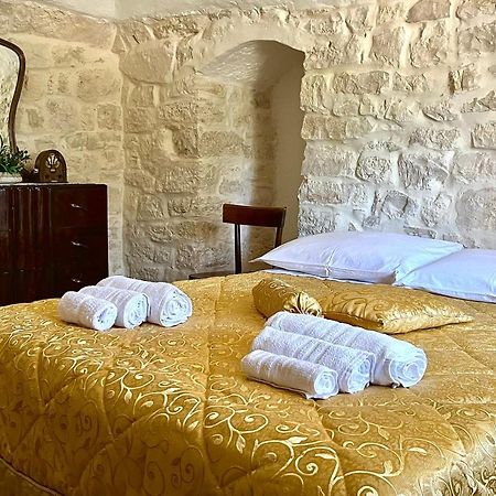 Trullo Bello 奥斯图尼 外观 照片