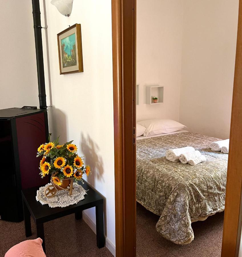 Trullo Bello 奥斯图尼 外观 照片