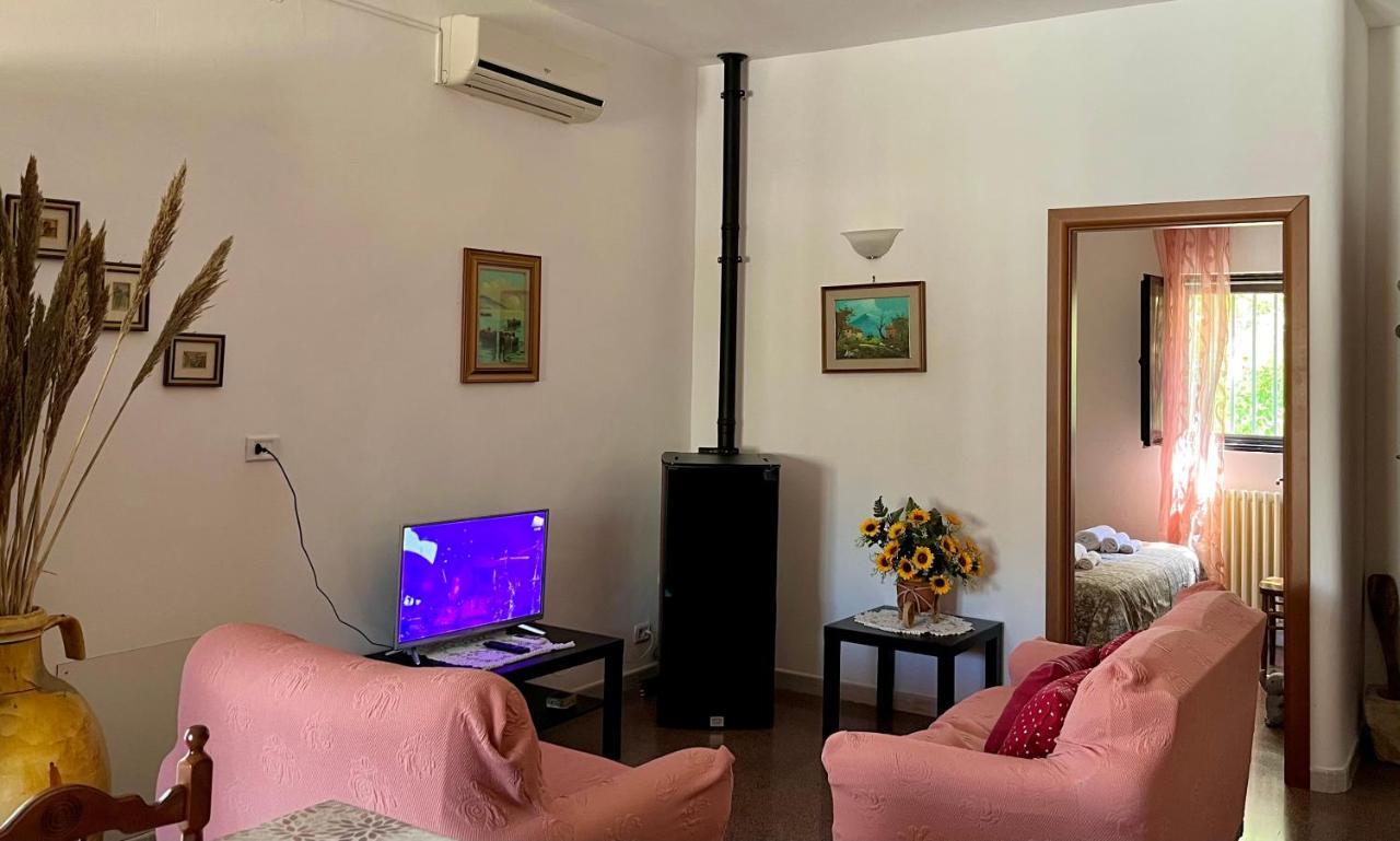 Trullo Bello 奥斯图尼 外观 照片