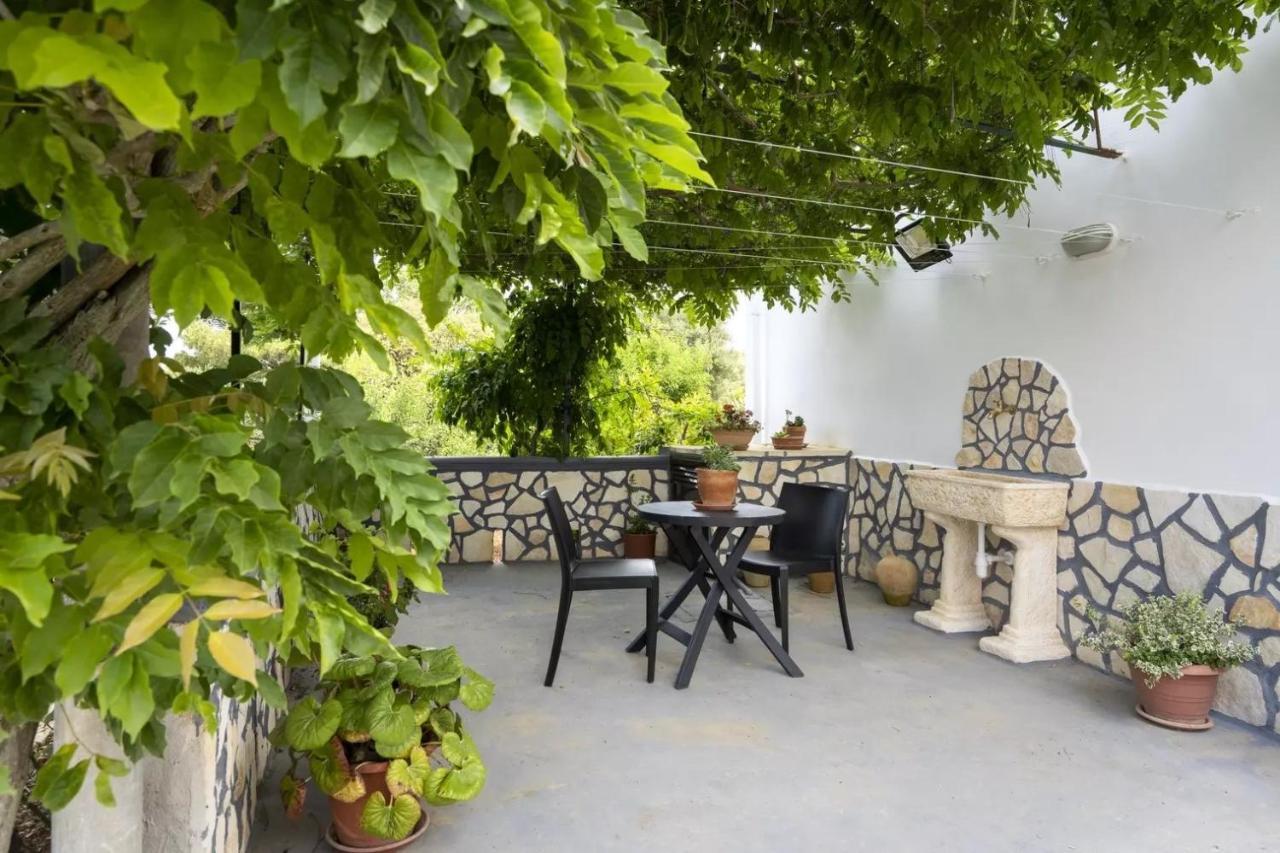 Trullo Bello 奥斯图尼 外观 照片